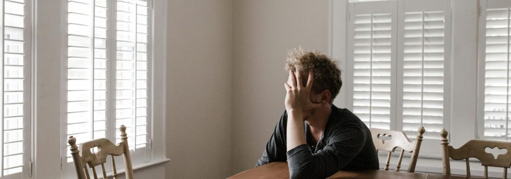 La fatigue du quotidien peut souvent peser sur les parents.